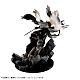 MegaHouse Precious G.E.M. Series BLEACH Kurosaki Ichigo Sennen Kessen Hen Plastic Figure gallery thumbnail