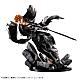 MegaHouse Precious G.E.M. Series BLEACH Kurosaki Ichigo Sennen Kessen Hen Plastic Figure gallery thumbnail