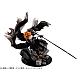 MegaHouse Precious G.E.M. Series BLEACH Kurosaki Ichigo Sennen Kessen Hen Plastic Figure gallery thumbnail