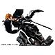 MegaHouse Precious G.E.M. Series BLEACH Kurosaki Ichigo Sennen Kessen Hen Plastic Figure gallery thumbnail