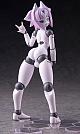 Daibadi Production Polynian MLL-V2 Machaon Action Figure gallery thumbnail