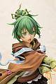 KOTOBUKIYA Yu-Gi-Oh! Card Game Kaze-tsukai Winn / Yu-Gi-Oh! Card Game Monster Figure Collection 1/7 Plastic Figure gallery thumbnail