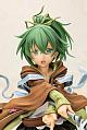 KOTOBUKIYA Yu-Gi-Oh! Card Game Kaze-tsukai Winn / Yu-Gi-Oh! Card Game Monster Figure Collection 1/7 Plastic Figure gallery thumbnail