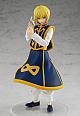 GOOD SMILE COMPANY (GSC) HUNTER X HUNTER POP UP PARADE Kurapika Plastic Figure gallery thumbnail