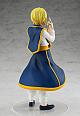 GOOD SMILE COMPANY (GSC) HUNTER X HUNTER POP UP PARADE Kurapika Plastic Figure gallery thumbnail