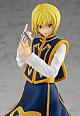 GOOD SMILE COMPANY (GSC) HUNTER X HUNTER POP UP PARADE Kurapika Plastic Figure gallery thumbnail