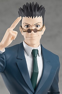 GOOD SMILE COMPANY (GSC) HUNTER X HUNTER POP UP PARADE Leorio Plastic Figure