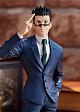 GOOD SMILE COMPANY (GSC) HUNTER X HUNTER POP UP PARADE Leorio Plastic Figure gallery thumbnail