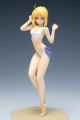 WAVE BEACH QUEENS Fate/hollow ataraxia Saber 1/10 PVC Figure gallery thumbnail