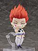 GOOD SMILE COMPANY (GSC) HUNTER X HUNTER Nendoroid Hisoka gallery thumbnail