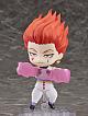 GOOD SMILE COMPANY (GSC) HUNTER X HUNTER Nendoroid Hisoka gallery thumbnail