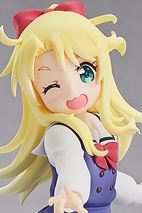 GOOD SMILE COMPANY (GSC) Watashi ni Tenshi ga Maiorita! Precious Friends  Nendoroid Hoshino Miyako, Figures & Plastic Kits