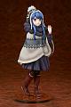 HOBBY STOCK Yurucamp Shima Rin Shibireko Camp ver. 1/7 Plastic Figure gallery thumbnail