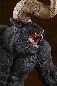 MAX FACTORY Berserk POP UP PARADE Zodd L size Plastic Figure