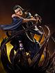 Shibuya Scramble Figure Gekijoban Jujutsu Kaisen 0 Geto Suguru 1/7 Plastic Figure gallery thumbnail