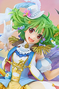 GOOD SMILE COMPANY (GSC) Macross F Ranka Lee -Anniversary Stage Ver.- 1/7 Plastic Figure