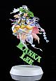 GOOD SMILE COMPANY (GSC) Macross F Ranka Lee -Anniversary Stage Ver.- 1/7 Plastic Figure gallery thumbnail