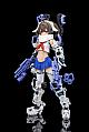 KOTOBUKIYA Megami Device BUSTER DOLL Gunner 1/1 Plastic Kit gallery thumbnail