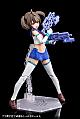 KOTOBUKIYA Megami Device BUSTER DOLL Gunner 1/1 Plastic Kit gallery thumbnail