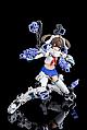 KOTOBUKIYA Megami Device BUSTER DOLL Gunner 1/1 Plastic Kit gallery thumbnail