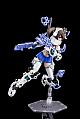 KOTOBUKIYA Megami Device BUSTER DOLL Gunner 1/1 Plastic Kit gallery thumbnail