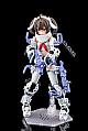 KOTOBUKIYA Megami Device BUSTER DOLL Gunner 1/1 Plastic Kit gallery thumbnail