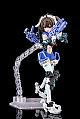 KOTOBUKIYA Megami Device BUSTER DOLL Gunner 1/1 Plastic Kit gallery thumbnail