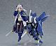 GOOD SMILE COMPANY (GSC) NAVY FIELD 152 ACT MODE Mio & Type15 Ver2 Close range attack mode Action Figure gallery thumbnail