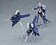 GOOD SMILE COMPANY (GSC) NAVY FIELD 152 ACT MODE Mio & Type15 Ver2 Close range attack mode Action Figure gallery thumbnail