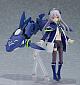 GOOD SMILE COMPANY (GSC) NAVY FIELD 152 ACT MODE Mio & Type15 Ver2 Close range attack mode Action Figure gallery thumbnail