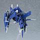 GOOD SMILE COMPANY (GSC) NAVY FIELD 152 ACT MODE Mio & Type15 Ver2 Close range attack mode Action Figure gallery thumbnail