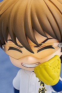 GOOD SMILE ARTS Shanghai Ace of Diamond actII Nendoroid Miyuki Kazuya