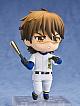 GOOD SMILE ARTS Shanghai Ace of Diamond actII Nendoroid Miyuki Kazuya gallery thumbnail