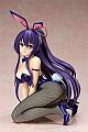 FREEing Date a Live IV Yatogami Tohka Bunny Ver. 1/4 Plastic Figure gallery thumbnail