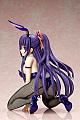 FREEing Date a Live IV Yatogami Tohka Bunny Ver. 1/4 Plastic Figure gallery thumbnail