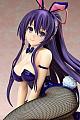 FREEing Date a Live IV Yatogami Tohka Bunny Ver. 1/4 Plastic Figure gallery thumbnail