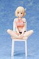 ANIPLEX TV Anime Lycoris Recoil Nishikigi Chisato Plastic Figure gallery thumbnail