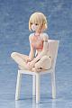 ANIPLEX TV Anime Lycoris Recoil Nishikigi Chisato Plastic Figure gallery thumbnail