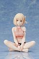 ANIPLEX TV Anime Lycoris Recoil Nishikigi Chisato Plastic Figure gallery thumbnail