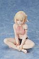 ANIPLEX TV Anime Lycoris Recoil Nishikigi Chisato Plastic Figure gallery thumbnail