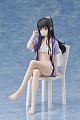 ANIPLEX TV Anime Lycoris Recoil Inoue Takina Plastic Figure gallery thumbnail