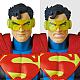 MedicomToy MAFEX No.219 ERADICATOR (RETURN OF SUPERMAN) Action Figure gallery thumbnail