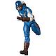 MedicomToy MAFEX No.220 CAPTAIN AMERICA (Classic Suit) Action Figure gallery thumbnail