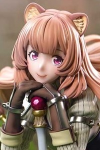 Prime 1 Studio PRISMA WING Tate no Yuusha no Nariagari Season 2 Raphtaria 1/7 Plastic Figure