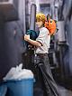 Sega S-FIRE Chainsaw Man Denji & Pochita 1/7 Plastic Figure gallery thumbnail