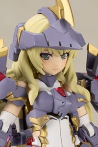 KOTOBUKIYA Frame Arms Girl Hand Scale Durga I Plastic Kit