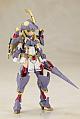 KOTOBUKIYA Frame Arms Girl Hand Scale Durga I Plastic Kit gallery thumbnail