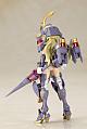 KOTOBUKIYA Frame Arms Girl Hand Scale Durga I Plastic Kit gallery thumbnail