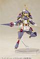 KOTOBUKIYA Frame Arms Girl Hand Scale Durga I Plastic Kit gallery thumbnail