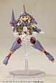 KOTOBUKIYA Frame Arms Girl Hand Scale Durga I Plastic Kit gallery thumbnail